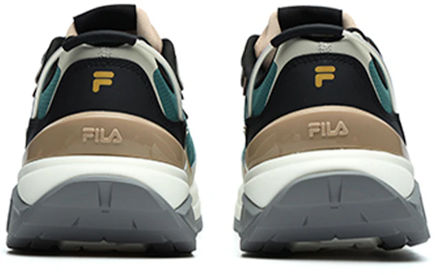FILA Corsa 'Beige Hijau' F12M144161FBW Shop FILA Corsa 'Beige Hijau' F12M144161FBW