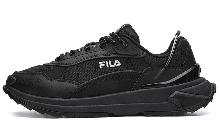 FILA Corsa Low 'Black Running Shoes' F12M144161FBK