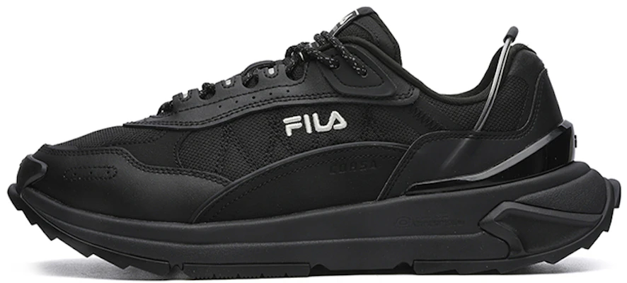 FILA Corsa Low 'Kasut Lari Hitam' F12M144161FBK Buy FILA Corsa Low 'Kasut Lari Hitam' F12M144161FBK