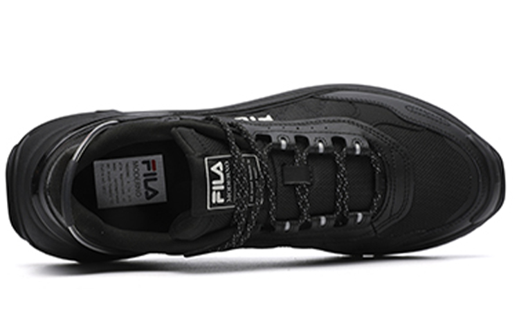 FILA Corsa Low 'Black Running Shoes' 圖 3