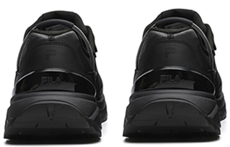 FILA Corsa Low 'Black Running Shoes' 圖 4