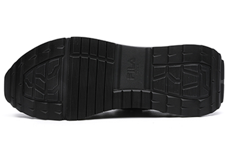 FILA Corsa Low 'Black Running Shoes' 圖 5