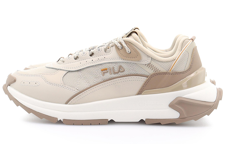 FILA Corsa Low 'Oatmeal' F12M144161FOG