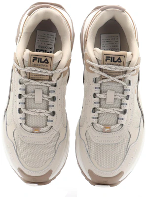 FILA Corsa Rendah 'Oatmeal' F12M144161FOG Shop FILA Corsa Rendah 'Oatmeal' F12M144161FOG