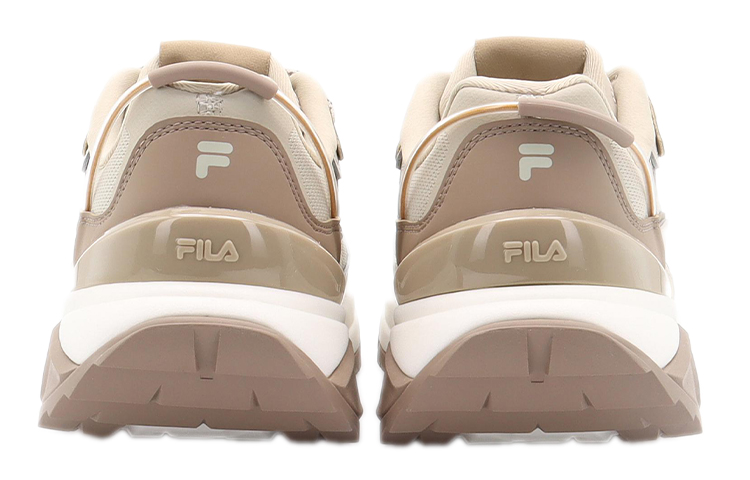 Purchase FILA Corsa Rendah 'Oatmeal' F12M144161FOG