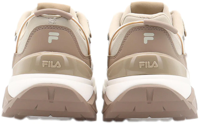 FILA Corsa Rendah 'Oatmeal' F12M144161FOG Purchase FILA Corsa Rendah 'Oatmeal' F12M144161FOG