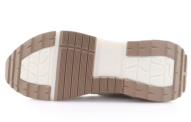 Details for FILA Corsa Rendah 'Oatmeal' F12M144161FOG