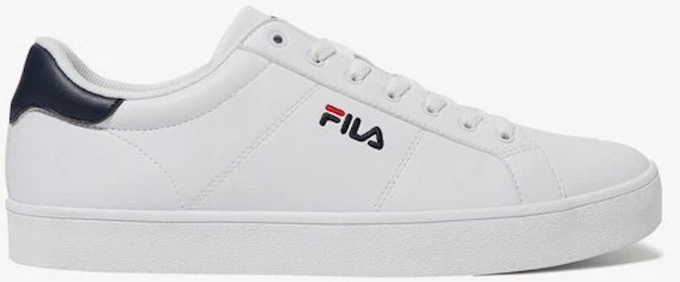 Fila Corte Deluxe V2 Putih/Biru/Putih 11001XM02342H150 Buy Fila Corte Deluxe V2 Putih/Biru/Putih 11001XM02342H150