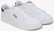 Order Fila Corte Deluxe V2 Putih/Biru/Putih 11001XM02342H150