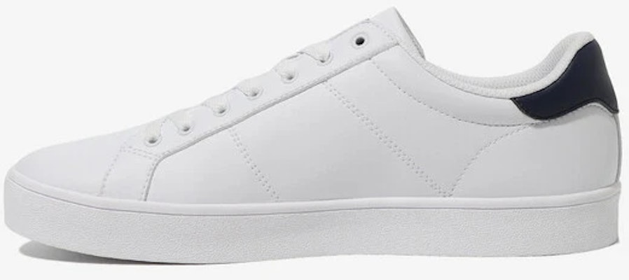 Fila Corte Deluxe V2 White/Blue/White 11001XM02342H150 Lookbook Fila Corte Deluxe V2 White/Blue/White 11001XM02342H150