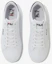 Shop Fila Corte Deluxe V2 Putih/Biru/Putih 11001XM02342H150