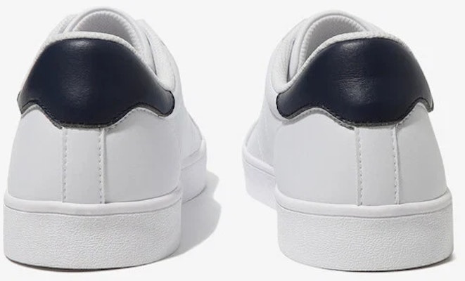 Fila Corte Deluxe V2 White/Blue/White 11001XM02342H150 Details for Fila Corte Deluxe V2 White/Blue/White 11001XM02342H150