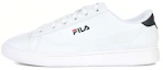 Buy FILA Court Ace ''Bianco Nero'' 1TM00645D_147