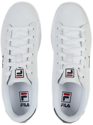 FILA Court Ace ''Bianco Nero'' 1TM00645D_147 Shop FILA Court Ace ''Bianco Nero'' 1TM00645D_147