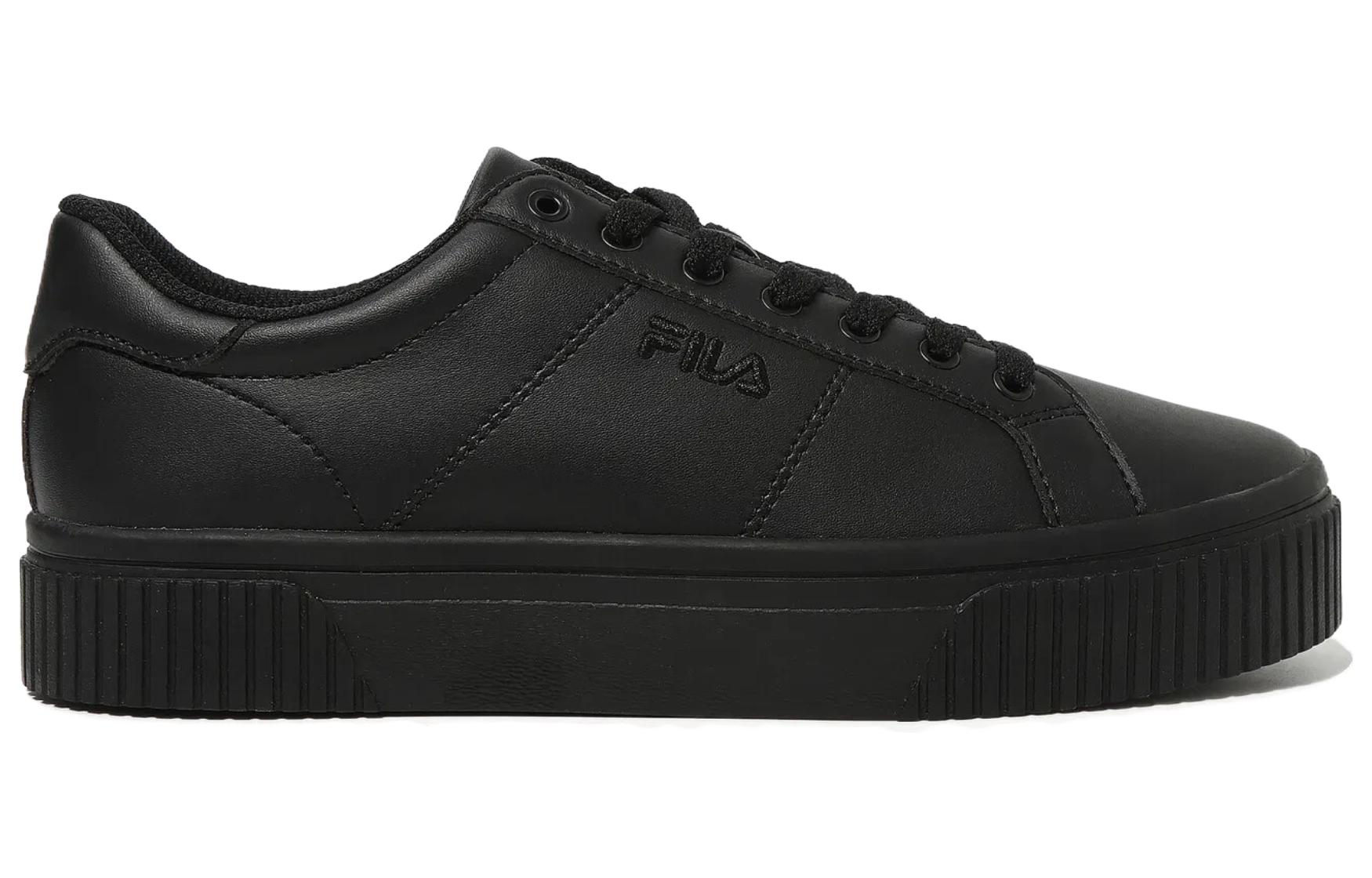 Order FILA Court Deluxe ''Edizione Coreana Nera'' 1XM02338G_001