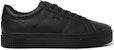 FILA Court Deluxe 'Edisi Korea Hitam' 1XM02338G_001