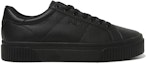 Order FILA Court Deluxe 'Edisi Korea Hitam' 1XM02338G_001
