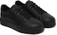 FILA Court Deluxe 'Edisi Korea Hitam' 1XM02338G_001