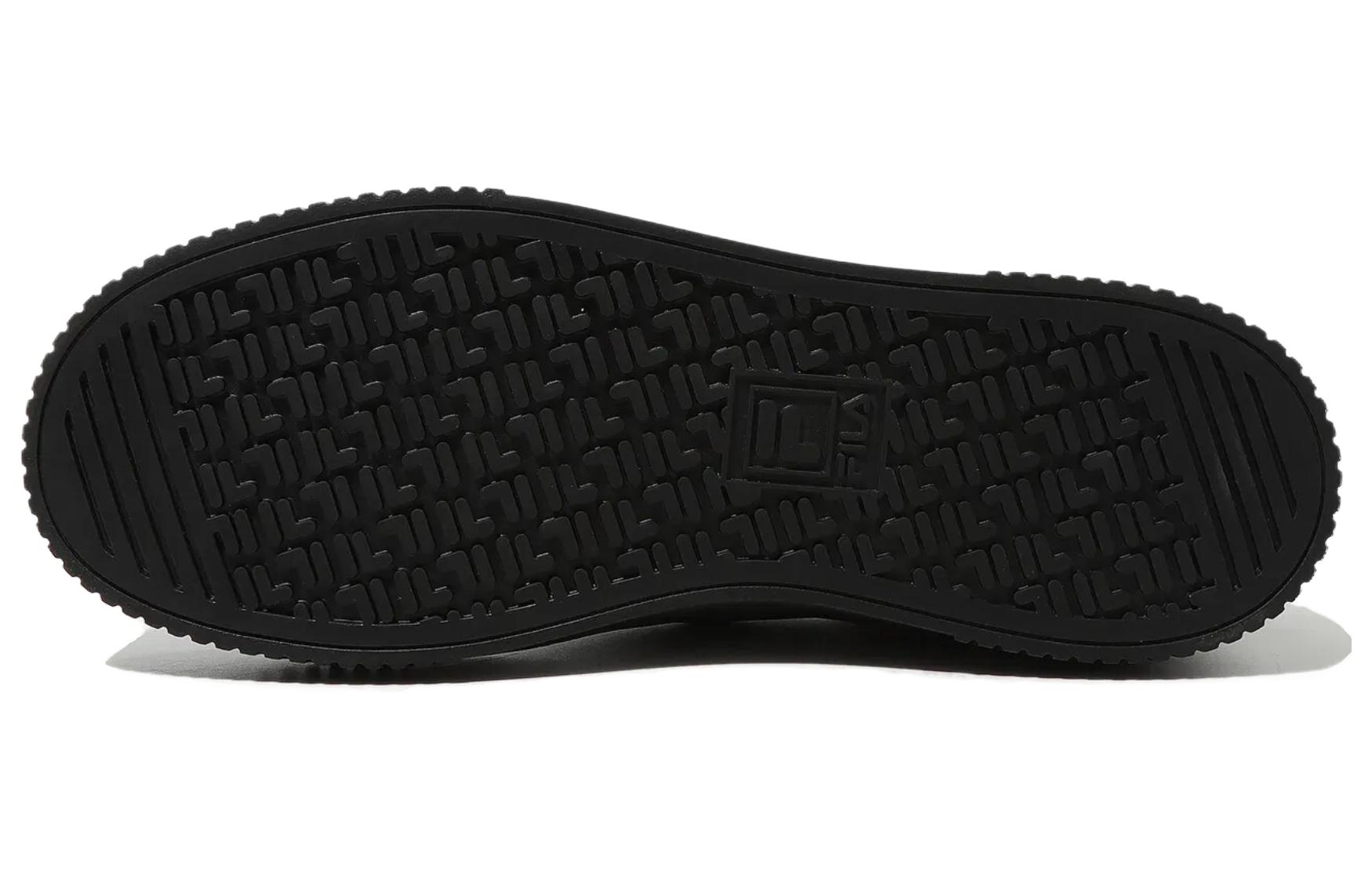Details for FILA Court Deluxe ''Edizione Coreana Nera'' 1XM02338G_001