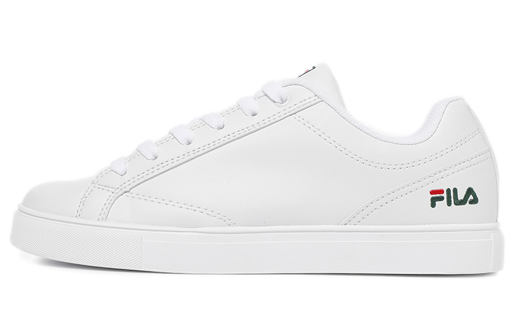 FILA Elite Court 'White Green' 1TM00652D_142