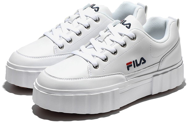 Fila court deluxe korea deals