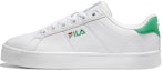 Buy FILA Court Deluxe 'Putih Hijau Korea' 1TM00651D_320