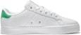 FILA Court Deluxe 'Putih Hijau Korea' 1TM00651D_320