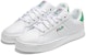 FILA Court Deluxe 'Putih Hijau Korea' 1TM00651D_320