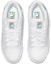 Shop FILA Court Deluxe 'Putih Hijau Korea' 1TM00651D_320