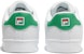 FILA Court Deluxe 'Putih Hijau Korea' 1TM00651D_320