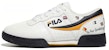 FILA Court Deluxe 'Navy' Lelaki/Kasut Sukan 1FM01860F_424