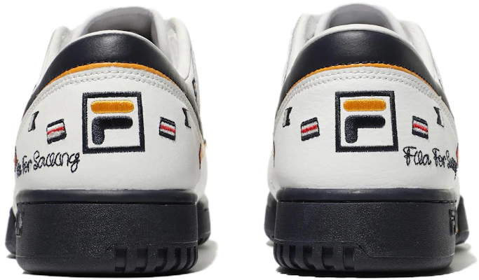 FILA 板鞋 1FM01860F_424 Lookbook FILA 板鞋 1FM01860F_424