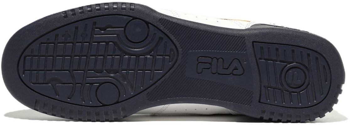 FILA Court Deluxe 'Navy' 1FM01860F_424 Shop FILA Court Deluxe 'Navy' 1FM01860F_424
