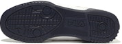 Shop FILA Court Deluxe 'Navy' Lelaki/Kasut Sukan 1FM01860F_424