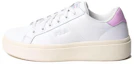 Buy FILA Court Deluxe 'Plumpy White Pink' 504988438_01B