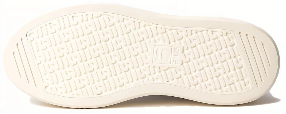FILA Court Deluxe 'Plumpy White Pink' 504988438_01B Shop FILA Court Deluxe 'Plumpy White Pink' 504988438_01B