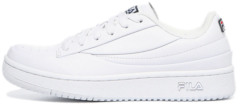 FILA Court Deluxe ''Wit Koreaanse Editie'' 1TM00626_125 Buy FILA Court Deluxe ''Wit Koreaanse Editie'' 1TM00626_125
