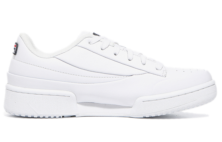 Order FILA Court Deluxe ''Wit Koreaanse Editie'' 1TM00626_125