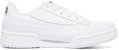 FILA Court Deluxe 'Edisi Korea Putih Tulus' 1TM00626_125