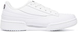 Order FILA Court Deluxe 'Edisi Korea Putih Tulus' 1TM00626_125