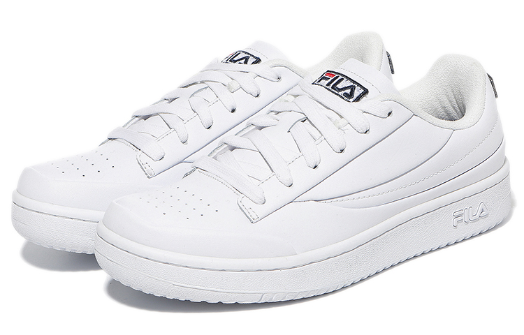 Lookbook FILA Court Deluxe ''Wit Koreaanse Editie'' 1TM00626_125