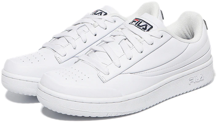 FILA Court Deluxe ''Wit Koreaanse Editie'' 1TM00626_125 Lookbook FILA Court Deluxe ''Wit Koreaanse Editie'' 1TM00626_125