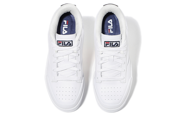 Shop FILA Court Deluxe ''Wit Koreaanse Editie'' 1TM00626_125