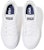 FILA Court Deluxe 'Edisi Korea Putih Tulus' 1TM00626_125