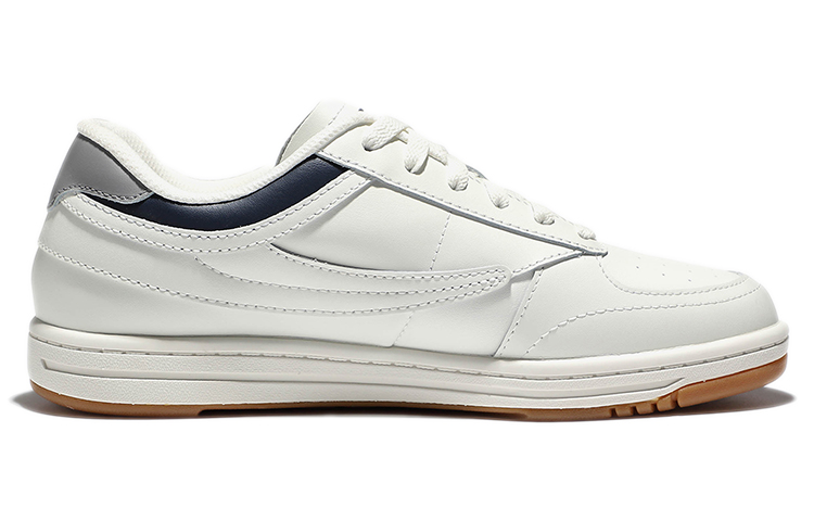 FILA Low-Top Sneakers 'Blue White' 圖 2