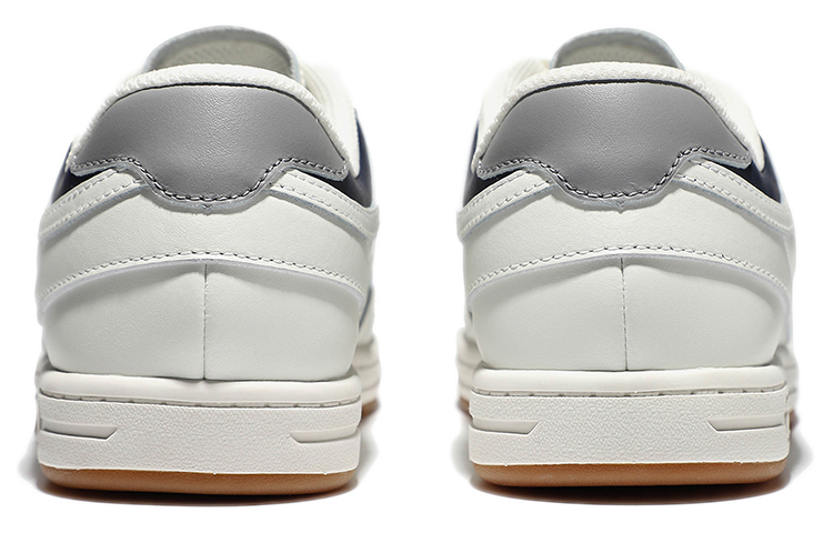 FILA Low-Top Sneakers 'Blue White' 圖 5