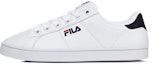 Buy FILA Court Deluxe 'Putih Biru Korea' 1TM00651_150