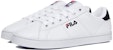 FILA Court Deluxe 'Putih Biru Korea' 1TM00651_150