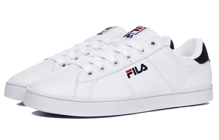 Order FILA Court Deluxe ''Bianco Blu Corea'' 1TM00651_150