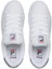 Lookbook FILA Court Deluxe ''Bianco Blu Corea'' 1TM00651_150